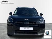MINI Countryman D 120 kW (163 CV)