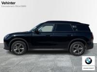MINI Countryman D 120 kW (163 CV)
