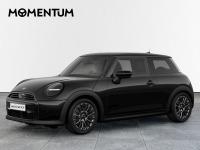 MINI Cooper C 115 kW (156 CV)