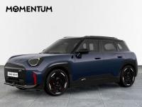 MINI Aceman John Cooper Works E 190 kW (258 CV)
