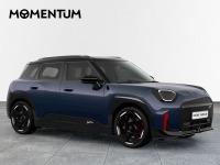 MINI Aceman John Cooper Works E 190 kW (258 CV)