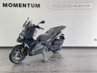 BMW Motorrad C 400 X 