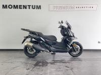 BMW Motorrad C 400 X 