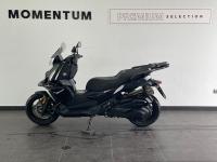 BMW Motorrad C 400 X 
