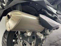 BMW Motorrad C 400 X 