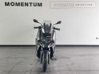BMW Motorrad C 400 X 