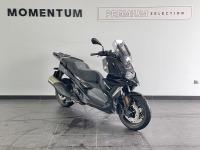 BMW Motorrad C 400 X 