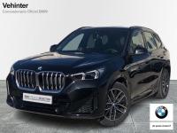 BMW X1 sDrive18d 110 kW (150 CV)