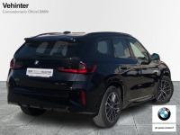 BMW X1 sDrive18d 110 kW (150 CV)