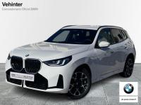 BMW X3 20 xDrive 153 kW (208 CV)