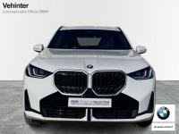 BMW X3 20 xDrive 153 kW (208 CV)