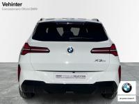 BMW X3 20 xDrive 153 kW (208 CV)