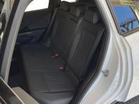 BMW X3 20 xDrive 153 kW (208 CV)