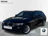 BMW Serie 3 320d xDrive Touring 140 kW (190 CV)