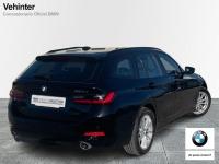 BMW Serie 3 320d xDrive Touring 140 kW (190 CV)