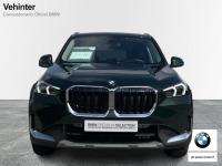 BMW X1 xDrive20d 120 kW (163 CV)