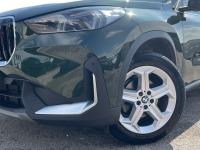 BMW X1 xDrive20d 120 kW (163 CV)
