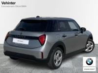 MINI Cooper 5 Puertas C 115 kW (156 CV)