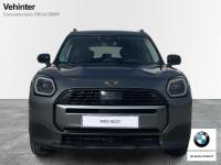 MINI Countryman D 120 kW (163 CV)
