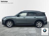 MINI Countryman D 120 kW (163 CV)