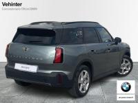 MINI Countryman D 120 kW (163 CV)