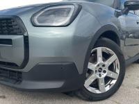MINI Countryman D 120 kW (163 CV)