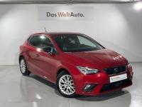 SEAT Ibiza 1.0 TSI FR Salta 85 kW (115 CV)