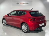 SEAT Ibiza 1.0 TSI FR Salta 85 kW (115 CV)