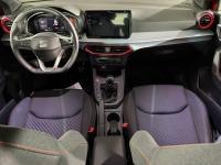 SEAT Ibiza 1.0 TSI FR Salta 85 kW (115 CV)