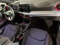 SEAT Ibiza 1.0 TSI FR Salta 85 kW (115 CV)