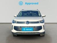 Volkswagen Tiguan ``Más`` 2.0 TDI 110 kW (150 CV) DSG
