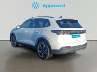 Volkswagen Tiguan ``Más`` 2.0 TDI 110 kW (150 CV) DSG