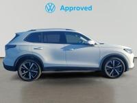 Volkswagen Tiguan ``Más`` 2.0 TDI 110 kW (150 CV) DSG