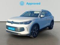 Volkswagen Tiguan ``Más`` 2.0 TDI 110 kW (150 CV) DSG