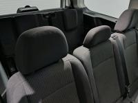 Volkswagen Caddy Maxi Origin 1.5 TSI eHybrid PHEV 110 kW (150 CV)