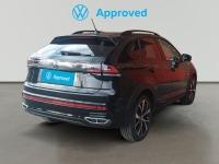 Volkswagen Taigo R-Line 1.0 TSI 85 kW (115 CV) DSG