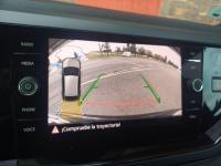 Volkswagen Taigo R-Line 1.0 TSI 85 kW (115 CV) DSG