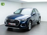 Audi Q3 Advanced 35 TDI 110 kW (150 CV) S tronic