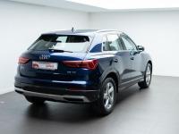 Audi Q3 Advanced 35 TDI 110 kW (150 CV) S tronic