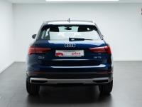 Audi Q3 Advanced 35 TDI 110 kW (150 CV) S tronic