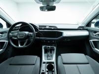 Audi Q3 Advanced 35 TDI 110 kW (150 CV) S tronic