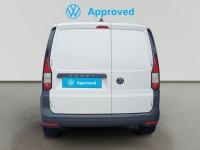 Volkswagen Caddy Cargo 2.0 TDI 75 kW (102 CV)