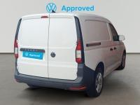 Volkswagen Caddy Cargo 2.0 TDI 75 kW (102 CV)
