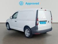 Volkswagen Caddy Cargo 2.0 TDI 75 kW (102 CV)