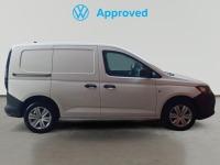Volkswagen Caddy Cargo 2.0 TDI 75 kW (102 CV)