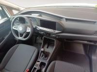 Volkswagen Caddy Cargo 2.0 TDI 75 kW (102 CV)