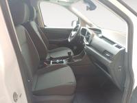 Volkswagen Caddy Cargo 2.0 TDI 75 kW (102 CV)