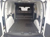 Volkswagen Caddy Cargo 2.0 TDI 75 kW (102 CV)