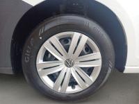 Volkswagen Caddy Cargo 2.0 TDI 75 kW (102 CV)