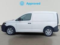Volkswagen Caddy Cargo 2.0 TDI 75 kW (102 CV)